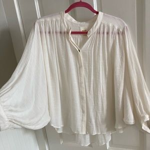 Maeve blouse